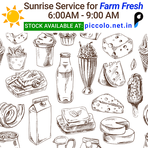 Same Day Eggs (6 pcs) (Farm Fresh)